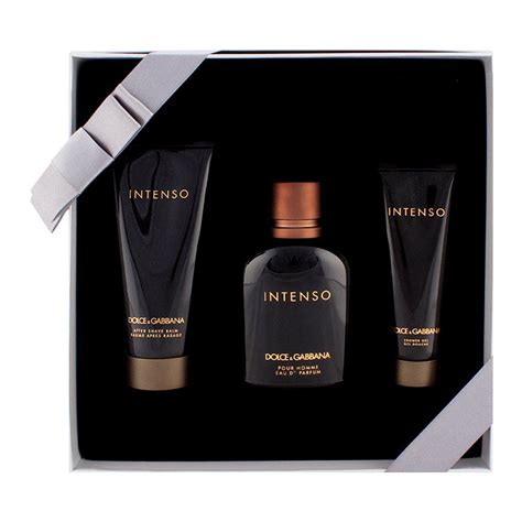 dolce gabbana intenso set|intenso dolce gabbana price.